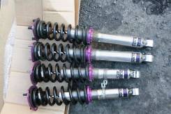 Койловер. Toyota Altezza, SXE10 Toyota Verossa, JZX110 Toyota Mark II, JZX110 Toyota Mark II Wagon Blit, JZX110