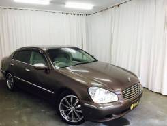 Nissan Cima. автомат, 4wd, 4.5, бензин, 62 000 тыс. км, б/п, нет птс. Под заказ