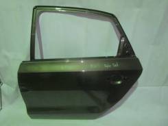 Дверь боковая. Volkswagen Polo, 602, 6R1, 612 Двигатели: CLSA, CZEA, CDLJ, DAJA, CFNA, CFW, CGPA, CJZD, CHYB, CAYC, CUSB, CBZB, CTHE, CDDA, DAJB, CWVA...