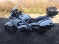 Honda ST 1300. 1 300 куб. см., исправен, птс, с пробегом