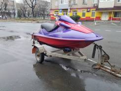 Kawasaki ZXI 900. 1998 год год