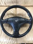 Руль. Toyota