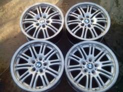 BMW. 9.0x18", 5x120.00, ЦО 74,0 мм.
