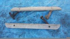 Подножка. Mitsubishi L200, K23T, K33T Mitsubishi Pajero, L041G, L042G, L044G, L044GV, L046G, L047G, L049G, L049GV, L049GW, L141G, L141GW, L144G, L144G...