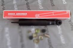 Амортизатор. Toyota: Toyoace, Hilux, Hiace, Dyna, 4Runner Hyundai Grace Nissan: Urvan, Caravan, Atlas, Homy, Cabstar Mitsubishi Delica, P15V, P15W, P1...