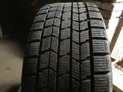 Dunlop DSX-2. Зимние, без шипов, 2010 год, 5 %, 4 шт