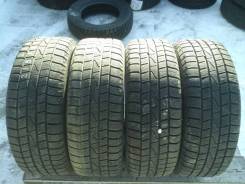 Hankook Winter i*cept IZ W606. Зимние, без шипов, износ: 5%, 4 шт