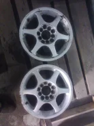 ABT. 6.0x14", 5x100, 5x114.3, ET38 ����