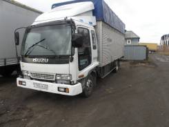 Isuzu Forward. Продается Исудзу-Форвард 1995г., 2 000 куб. см., 6 000 кг.