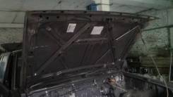 Капот. Nissan Terrano, WD21, WHYD21, VBYD21, WBYD21, LBYD21 Двигатели: TD27T, VG30E, TD27, VG30I, Z24I