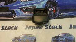 Панель рулевой колонки. Honda Stream, RN1, RN2, RN3, RN4, RN5