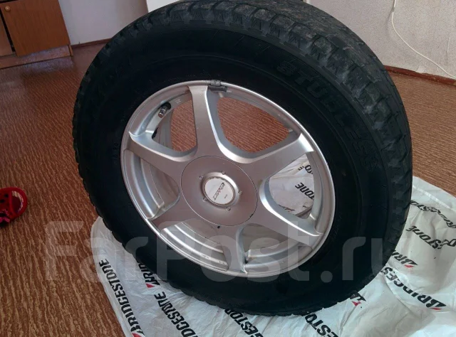 Weds Zapper. x15", 5x114.3 ����