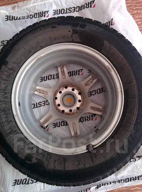 Weds Zapper. x15", 5x114.3 ����