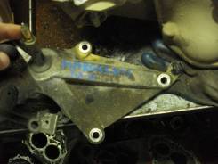 Кронштейн кпп. Nissan: Micra, March, Qashqai+2, Wingroad, X-Trail, Lannia, NV200, Primera, Tiida, Cube Cubic, Pulsar, Latio, Juke, Almera, Micra C+C...