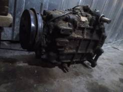 МКПП. Toyota Dyna, BU102