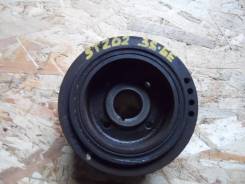 Шкив коленвала. Toyota: Vista, Carina, Celica, Corona, Caldina, RAV4, Camry, Curren, Carina E, Carina ED, Corona Exiv Двигатели: 3SGE, 3SGELU, 3SGEL...