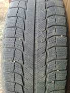 Michelin Latitude X-Ice Xi2. Зимние, без шипов, 2010 год, износ: 30%, 2 шт