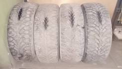 Nokian Hakkapeliitta 4. Зимние, шипованные, износ: 40%, 4 шт