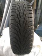 Yokohama Ice Guard Stud F700Z. Зимние, шипованные, 2016 год, износ: 5%, 4 шт