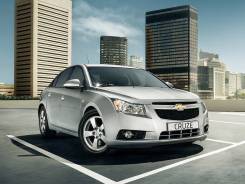 Chevrolet Cruze. J300, F16D3 F18D4 Z18XER