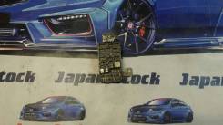 Блок предохранителей. Honda Stream, RN1, RN2, RN3, RN4, RN5