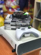 Microsoft Xbox 360 Arcade ����
