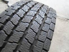 Yokohama Ice Guard IG91. Всесезонные, 2014 год, износ: 5%, 1 шт
