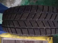Blacklion BW56 Snowpioneer. Зимние, без шипов, износ: 10%, 4 шт