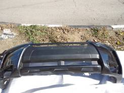 Бампер. Subaru Forester, SJ, SJG