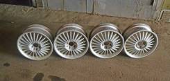 HART. 7.0x17, 4x114.30, 5x114.30, ET48