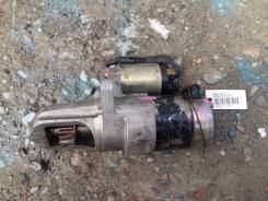 Стартер. Mitsubishi eK-Wagon, H81W Mitsubishi Toppo BJ Wide, H47A, H42A Mitsubishi Minica, H42A, H47A Mitsubishi Toppo BJ, H42A, H47A