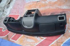 Панель приборов. Toyota Caldina, ST215W
