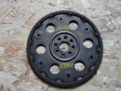 Маховик. Toyota: Vista, Carina, Celica, Corona, Caldina, RAV4, Camry, Curren, MR2, Carina II, Carina ED, Corona Exiv Двигатели: 3SGE, 3SFE
