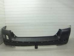 Бампер. Toyota Highlander, GSU45, MHU48, GSU40, ASU40 Двигатели: 2GRFE, 3MZFE, 1ARFE. Под заказ