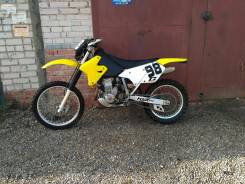 Suzuki DR-Z. 400 куб. см., исправен, птс, с пробегом