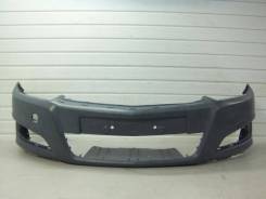 Бампер. Opel Astra, F70, F48, F07, F69, F08 Двигатели: X18XE1, X16XEL, Z22SE, X14XE, Z16SE, Z16XE, Z18XE, X16SZR, Z14XE. Под заказ