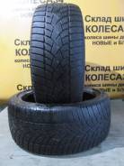 Dunlop SP Winter Sport 3D. Зимние, без шипов, 2016 год, 10 %, 2 шт