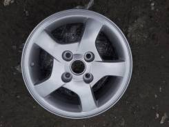 KIA. 6.0x15", 4x114.30, ET43, ЦО 67,1 мм.