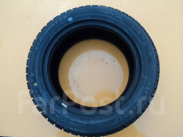 Autogrip Ecowinter. ������, ��� �����, ����� ����