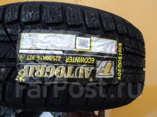 Autogrip Ecowinter. ������, ��� �����, ����� ����