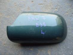 Корпус зеркала. BMW 7-Series, E38 Двигатели: M52, M52B28TU