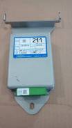Блок управления акселератором. Mitsubishi Dion, CR9W Двигатель 4G63