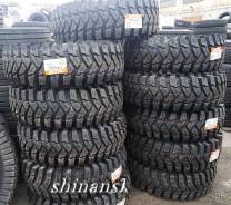 Maxxis M8060 Trepador. Грязь MT, без износа, 4 шт