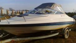 Bayliner. Год: 1995 год, двигатель стационарный, 190,00 л.с., бензин