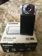 Casio EX-TR150. 10 - 14.9 ��, ���: 3� ����