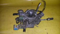 Карбюратор. Nissan Skyline, FR32 Nissan Laurel, FC33 Двигатель CA18I