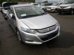 Honda Insight. ZE2, LDA