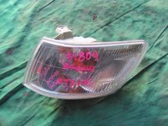 Габаритный огонь. Toyota: Corolla Spacio, Mark II Wagon Blit, Windom, Voxy, Premio, Corolla Runx, Allion, Corolla, Noah, Isis, Wish, ist, Estima, Klug...