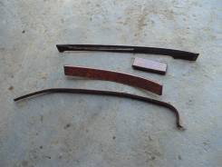 Консоль панели приборов. BMW 5-Series, E39 Двигатели: M52B25, M54B22, M54B30, M62B44, M54B25, M62B35, M52B28