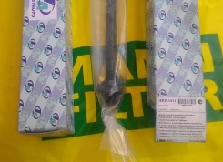 ���� ������� Trustauto HRE-1411 Rush J210 HRE-1411 ����